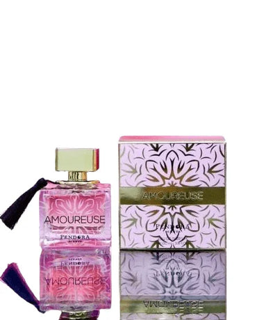 Pendora Amoureuse EDP 100ml - The Scents Store